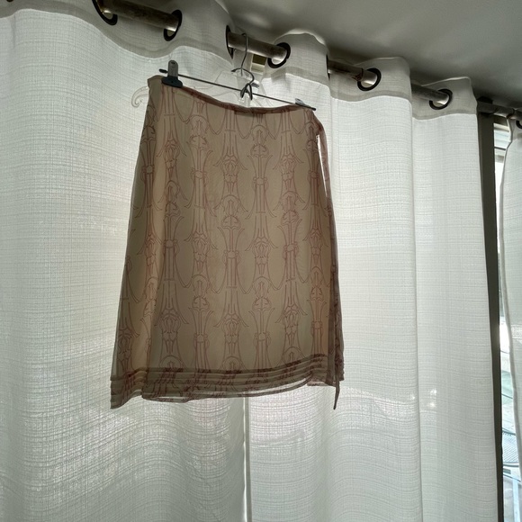 Ulla Johnson Silk Skirt - Picture 7 of 14